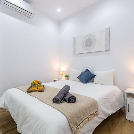 Deluxe Urban Studio Marmoles - Malaga Center 外观 照片