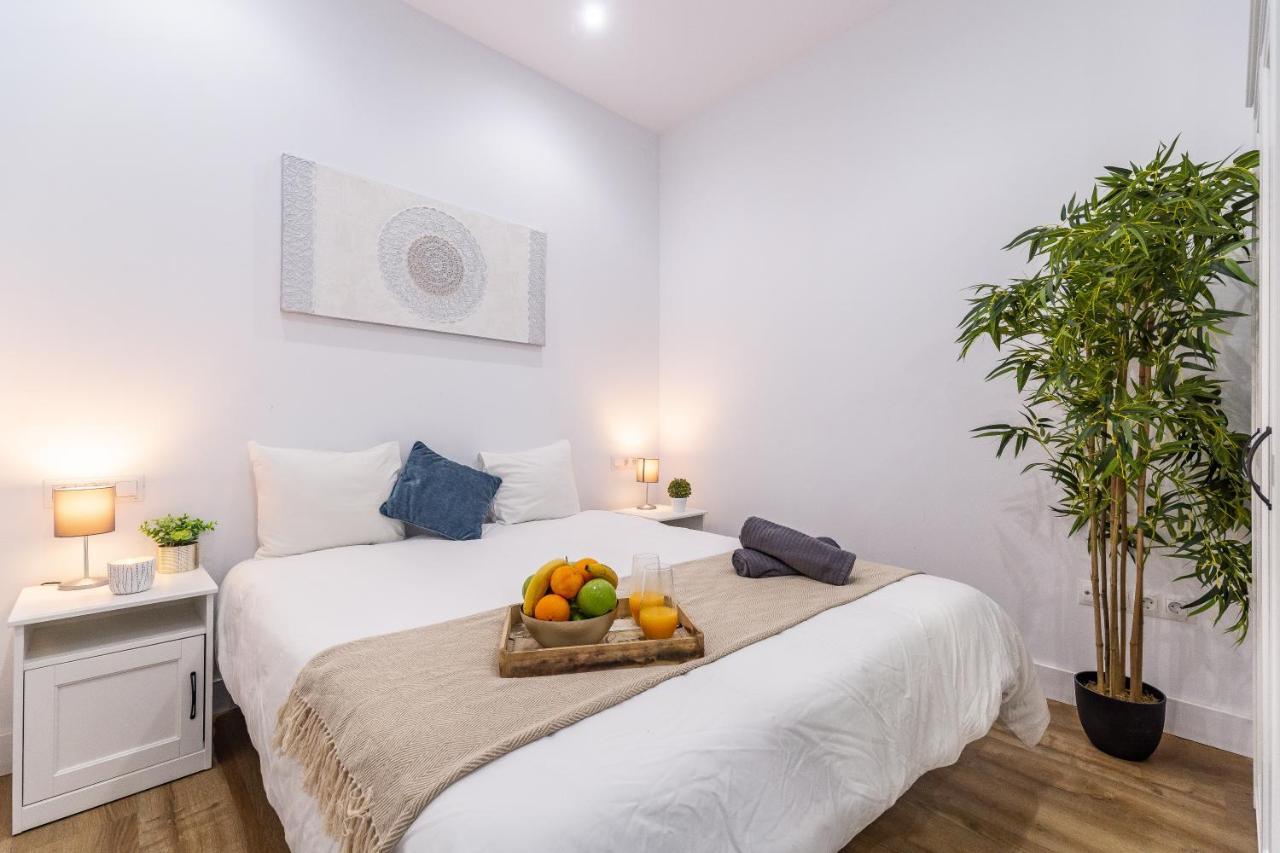 Deluxe Urban Studio Marmoles - Malaga Center 外观 照片